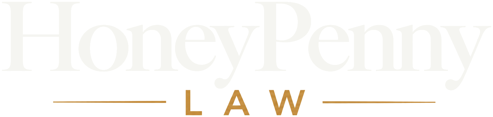 HoneyPenny Law